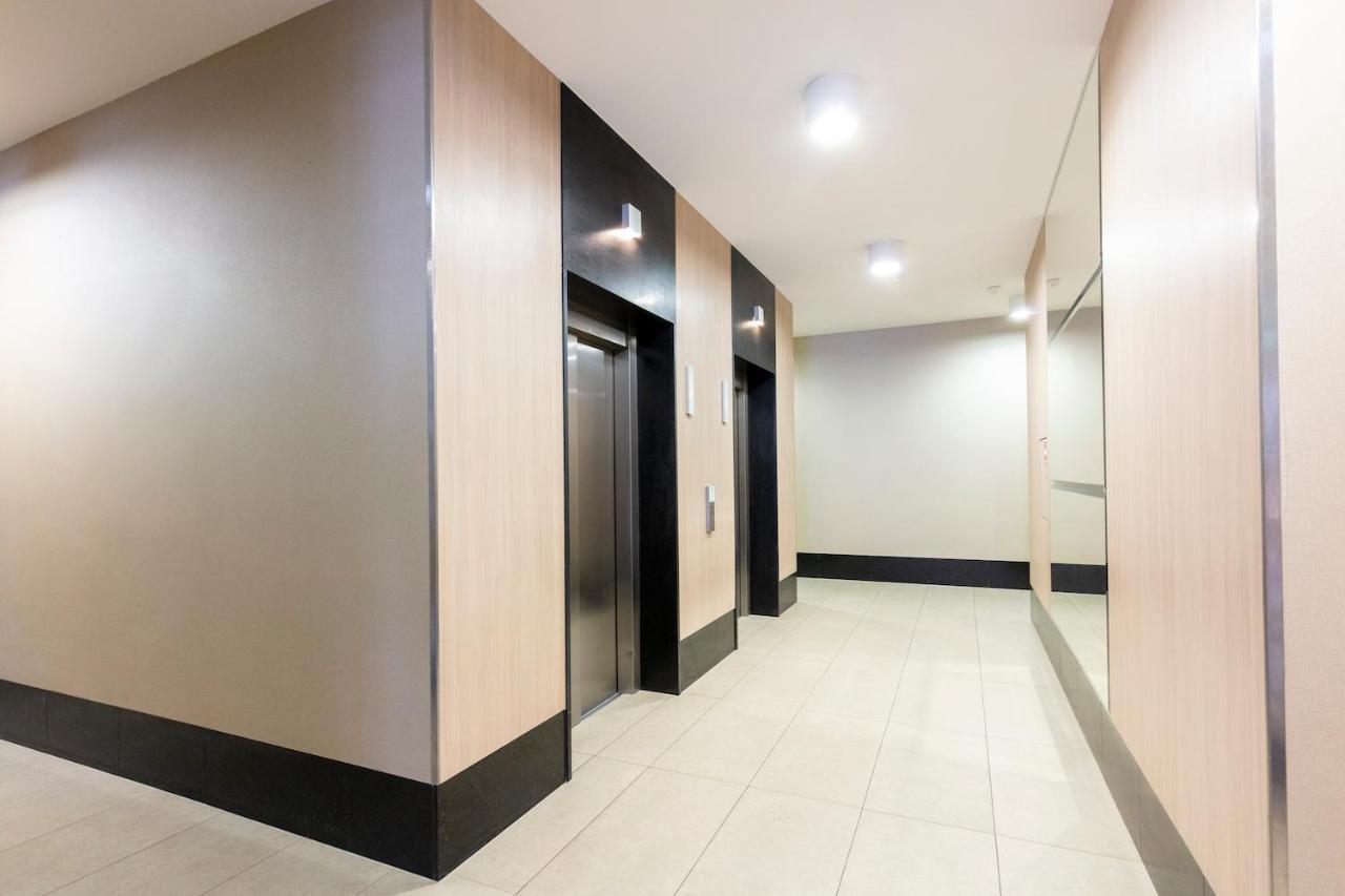 Apartament 5K Nautica Stettino Esterno foto